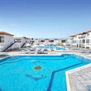 Broncemar Beach Suites, Caleta de Fuste