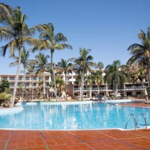 Club Hotel Drago Park, Costa Calma