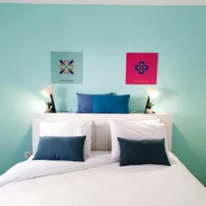 Dimore Italiane - Apartamentos Boutique, Corralejo