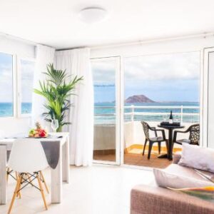 Dunas Club - Corralejo