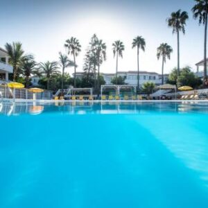 Fuentepark Apartamentos, Corralejo