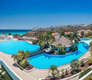 Fuerteventura Princess, Playa de Jandía
