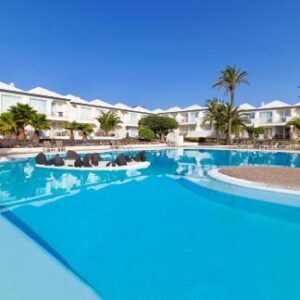 H10 Ocean Suites, Corralejo