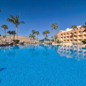 H10 Playa Esmeralda - Adults Only, Costa Calma