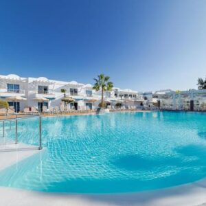 Hotel Arena Beach, Corralejo