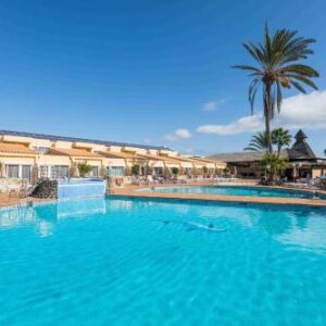 Hotel Arena Suite, Corralejo
