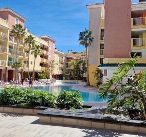 Hotel Chatur Costa Caleta, Caleta de Fuste