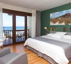 Hotel El Mirador, Puerto del Rosario