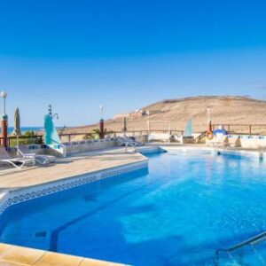 Hotel Esmeralda Maris, Costa Calma