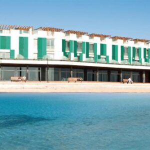 Hotel LIVVO Corralejo Beach, Corralejo