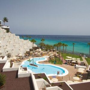 Hotel Riu Calypso - Solo Adultos, Playa de Jandía