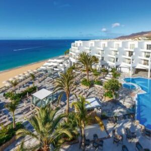 Hotel Riu Palace Jandía, Playa de Jandía