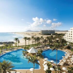 Hotel Riu Palace Tres Islas, Corralejo