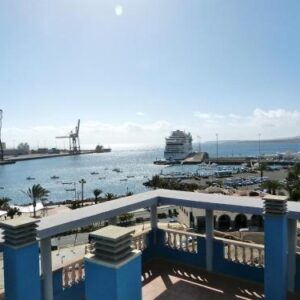 Hotel Tamasite, Puerto del Rosario