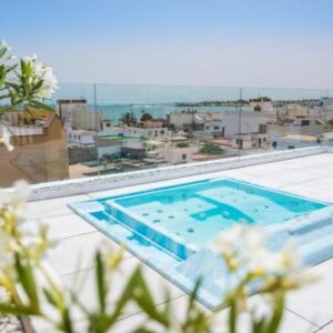 Hotel Vacanzy Urban Boutique, Corralejo