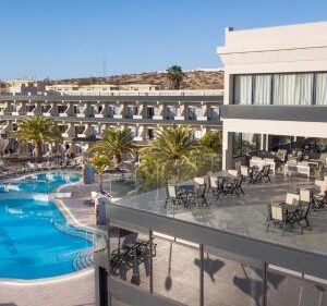 Kn Hotel Matas Blancas - Costa Calma