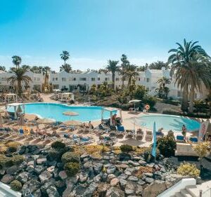 Labranda Corralejo Village, Corralejo
