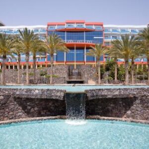 R2 Hotel Pajara Beach, Costa Calma