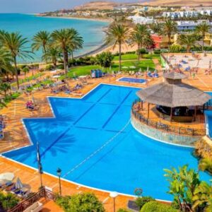 SBH Costa Calma Beach Resort, Costa Calma