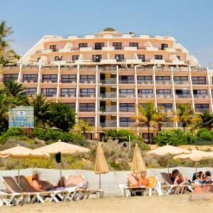 SBH Crystal Beach - Adults Only, Costa Calma