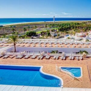 SBH Maxorata Resort, Morro del Jable