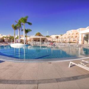 SBH Monica Beach Resort, Costa Calma