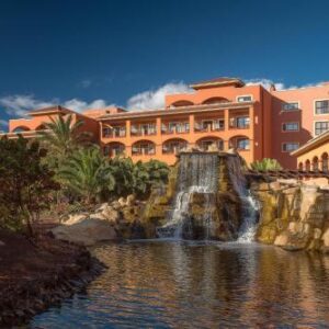 Sheraton Fuerteventura Golf & Spa Resort, Caleta de Fuste