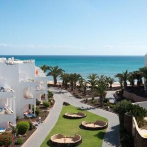 Sotavento Beach Club, Costa Calma