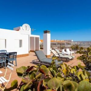 UpTown Urban Apartments, Corralejo